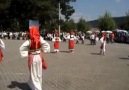 ''Për Drinin'' - albanian folk dance