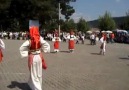 ''Për Drinin'' - albanian folk dance