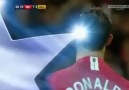 Perfect shot by Arsenal [HQ]