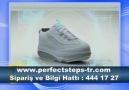 Perfect Steps Yürüyüş ve Spor Ayakkabısı