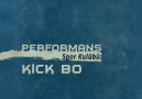 PERFORMANS SPOR-DENİZLİ  '' KİCK BOKS'' [HQ]