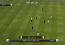 Pes 2011 de 65 Metre den Gol Nasıl Atılır!!! [HQ]