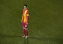 Pes 2012'de Sabri Şov (Michael Jackson Dansı)