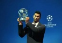 Pes 2011-Footballer of the Year Cristiano Ronaldo
