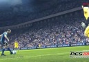 PES 12 Fragmanı Bu Sefer Oha OlucaZzz ... [HQ]