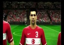 Pes 2012 İSTİKLAL MARŞI ! [HQ]