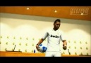 Pes 2012 Neymar Real Madrid'de !