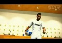 Pes 2012 Neymar Real Madrid'de !