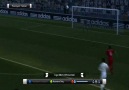 pes 2012 Real madrıd top 5 gol vıdeosu [HQ]