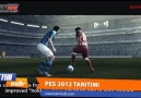 PES 2012 Türkçe Tanıtım [HQ]