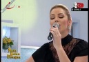 Petek Dinçöz - Buruk Aci - CANLI PERFORMANS [HQ]