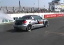 Peugeot 206 Cc Drag İlk ve tek :)