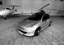 Peugeot 206 GTİ [HD]