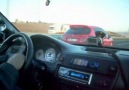 Peugeot 207 Gt vs Honda Civic Vti [1 Kişi - 2 Kişi Farkı ]