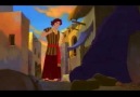 Peygamberimiz ♥ 7 ♥ çizgi film Hz. Muhammed (sav)