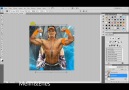 Photoshop Dersleri  2 Kişiyi Birleştirme [HD]
