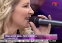 PINAR AYLİN - YA SEN GİDİP DE (SABA TÜMER'LE BU GECE)