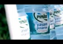 Pınar Su Tv Reklamı  2011 (444 99 00)