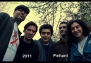 Pinhani - Yitirmeden  2011