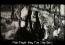 Pink Floyd - Hey You (türkçe altyazılı)