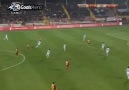 Pino dan muhteşem goll !!! (Fırat)