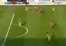 Pino' nun Muhteşem Golü .. ! 2-1 [HQ]