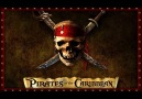 Pirates of the Caribbean  - He's a Pirate [HQ]