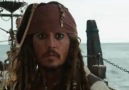 Pirates Of The Caribbean: On Stranger Tides (2011)