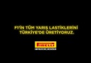 Pirelli F1 Reklam Filmi [HQ]