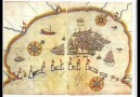 Piri Reis Dünya Haritası [Paylaşın]