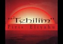 Piris Eliyahu - Tehilla [HQ]