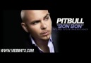 PITBULL- BON BON (WE NO SPEAK AMERICANO)MİX [HQ]