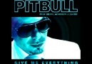 Pitbull feat. Ne-Yo Afrojack & Nayer - Give Me Everything 2011