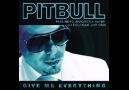 Pitbull ft. Ne-Yo - Give Me Everything (DJ Escobar 2011 Remix) [HQ]