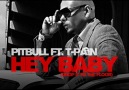 Pitbull Ft T Pain - Hey Baby (Dj Aytu  Remix) [HQ]