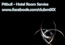 Pitbull - Hotel Room Service [HQ]