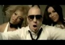 Pitbull - Hotel Room Service [HQ]