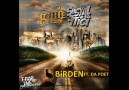 Pit10 & Da Poet - Birden (YENİ-2011!) [HD]