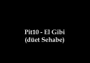 Pit10 - El Gibi (düet Sehabe) [HD]