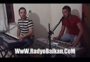 Piyanist Güray & Muzikant Orhan - İstanbul Sokakları 2010 [HQ]