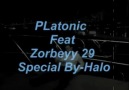 PLatonic Feat Zorbeyy 29 & Dj Emir- By Halo - Benim oLSayDın