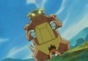 Pokémon • The Kangaskhan Kid! [S1/B34] [HQ]