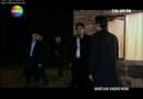 Polat Ahmet Serkan'a Kafa Atıyor