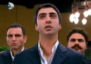 Polat Alemdar'dan Soruldu