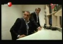 Polat Alemdar'ın Aron Feller'i Asansörde Sıkıştırdığı An [HQ]