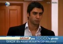 POLAT ELİF'i Görmek İçin Hastahaneye Girer Mardinli ™