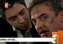 Polat, Ünsal'ın Kafasını Koparıyor [HQ]