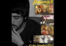 Polemick ft. bilancho  ft. kadraj - ''İTİRAZ'' 2011