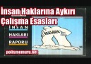 Polisin İnsan Haklarına Aykırı Çalışması!(Paylasınız) [HQ]