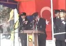 Polis Koleji Öğrenci Alparslan -ŞEHİT OLURSAM AĞLAMA ANNE